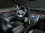 Audi RS4 Avant 2006 года (WW)